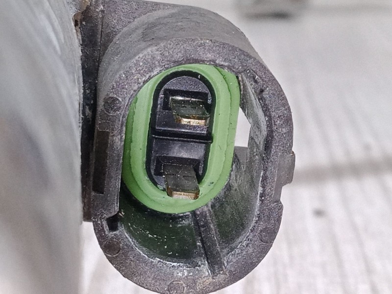 Recambio de elevalunas electrico delantero izquierdo para renault clio i (b/c57_, 5/357_) 1.4 referencia OEM IAM   