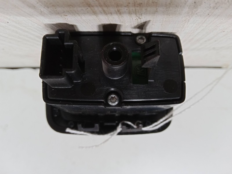 Recambio de mando elevalunas trasero derecho para mercedes-benz clase b sports tourer (w245) b 200 cdi (245.208) referencia OEM 