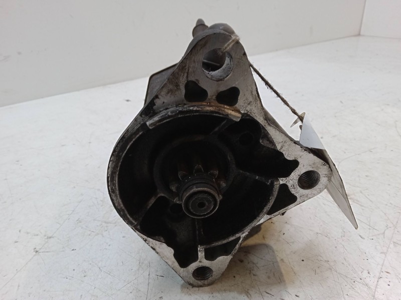 Recambio de motor arranque para mazda 323 f vi hatchback (bj) 2.0 td referencia OEM IAM 2280003842  