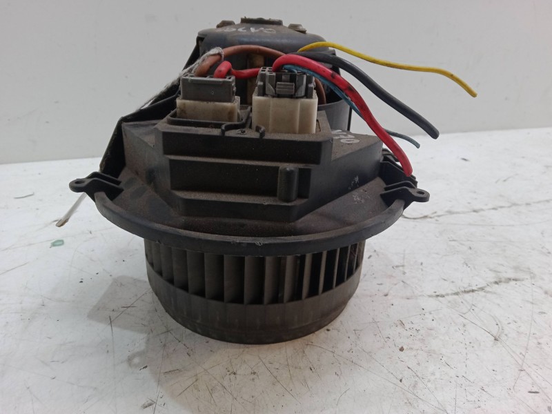 Recambio de motor calefaccion para volvo v70 ii (285) d5 referencia OEM IAM   