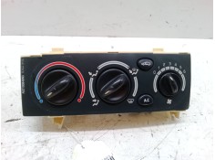 Recambio de mando calefaccion / a/a para renault megane i classic (la0/1_) 1.4 (la0e, la0v) referencia OEM IAM 655739W  