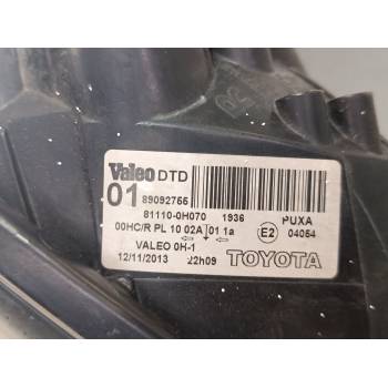 FARO DERECHO 811100H070 