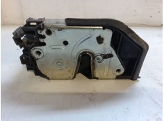 Recambio de cerradura puerta delantera izquierda para bmw 1 (e87) 116 i referencia OEM IAM    2