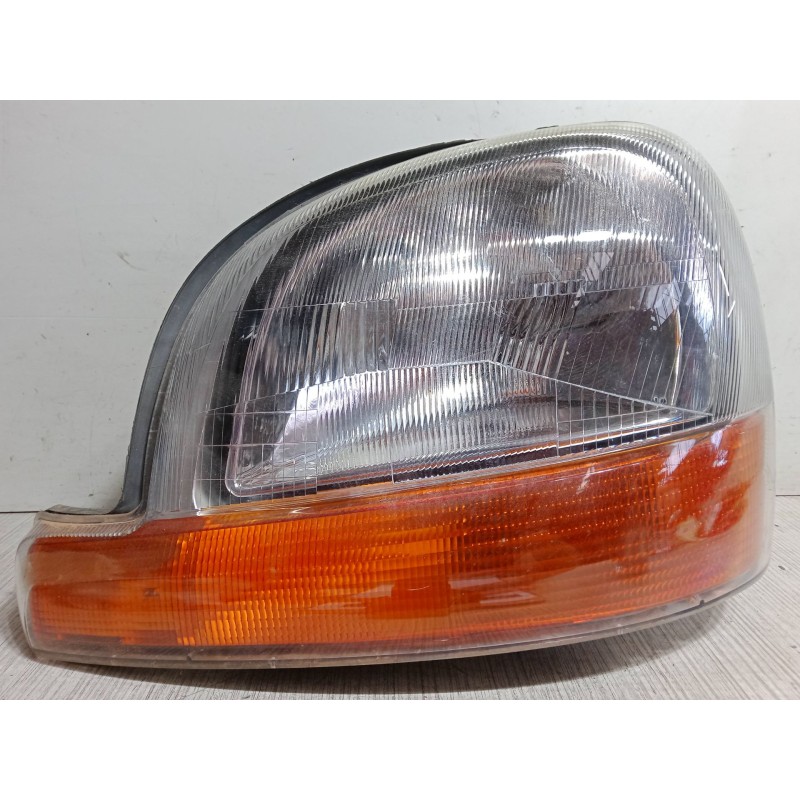 Recambio de faro izquierdo para renault kangoo (kc0/1_) 1.4 (kc0c, kc0h, kc0b, kc0m) referencia OEM IAM   