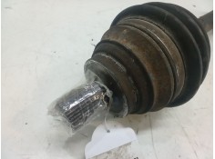 Recambio de transmision delantera izquierda para audi a3 (8p1) 2.0 fsi referencia OEM IAM    2