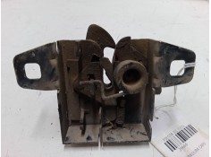 Recambio de cerradura capo para ford fiesta iii (gfj) 1.8 d referencia OEM IAM