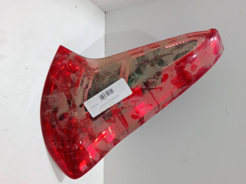 Recambio de piloto trasero derecho para citroën c4 coupé (la_) 1.6 16v referencia OEM IAM   