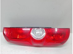 Recambio de piloto trasero izquierdo para fiat doblo autobús (263_) 1.6 d multijet (263axd1b) referencia OEM IAM   