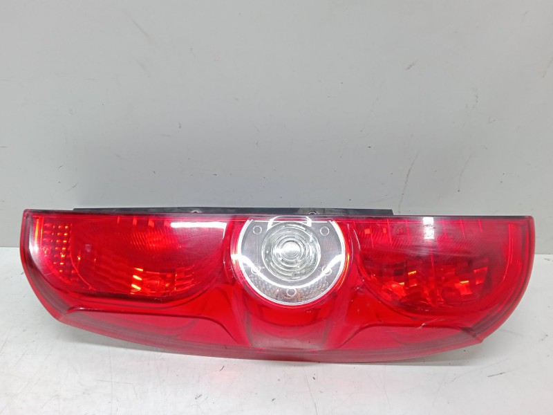 Recambio de piloto trasero izquierdo para fiat doblo autobús (263_) 1.6 d multijet (263axd1b) referencia OEM IAM   