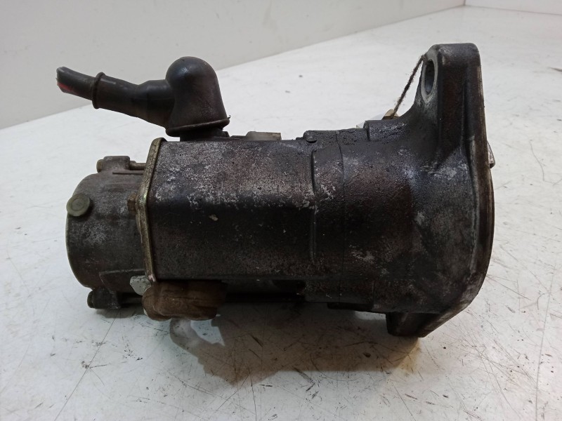 Recambio de motor arranque para mazda 323 f vi hatchback (bj) 2.0 td referencia OEM IAM 2280003842  