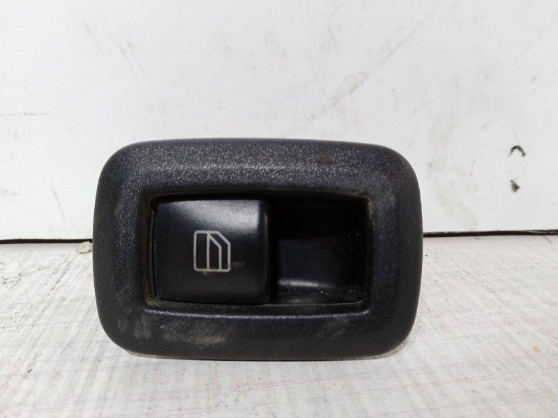 Recambio de mando elevalunas trasero izquierdo para mercedes-benz clase b sports tourer (w245) b 200 cdi (245.208) referencia OE