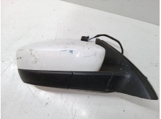 Recambio de retrovisor electrico derecho para skoda rapid (nh3, nk3, nk6) 1.6 tdi referencia OEM IAM   