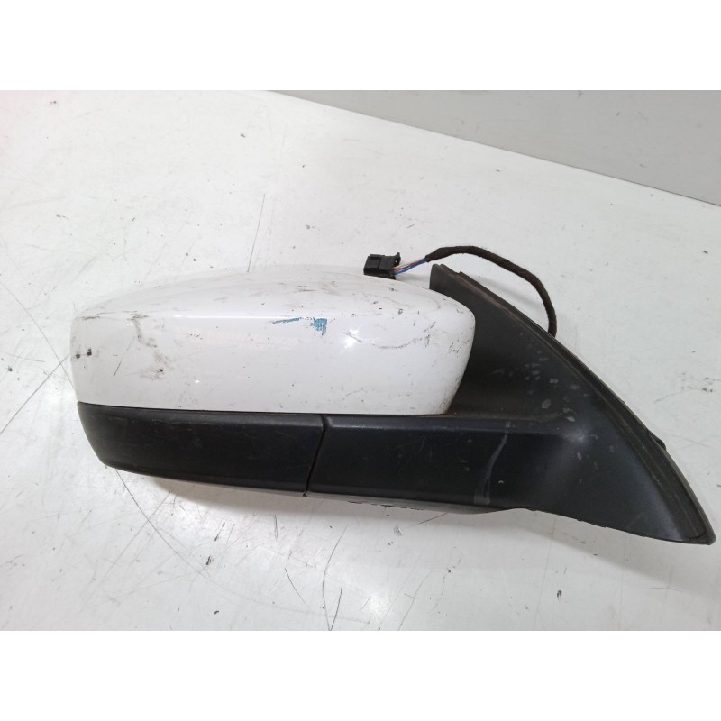 Recambio de retrovisor electrico derecho para skoda rapid (nh3, nk3, nk6) 1.6 tdi referencia OEM IAM   