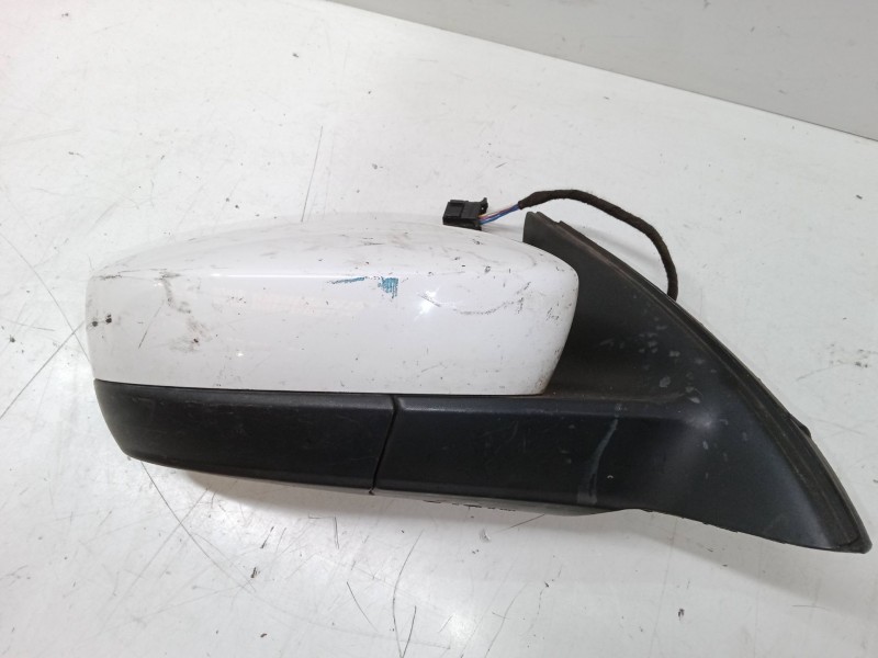 Recambio de retrovisor electrico derecho para skoda rapid (nh3, nk3, nk6) 1.6 tdi referencia OEM IAM   