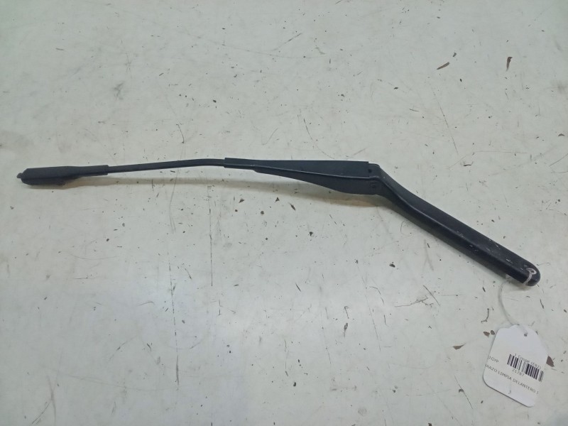 Recambio de brazo limpia delantero izquierdo para bmw 1 coupé (e82) 118 d referencia OEM IAM   