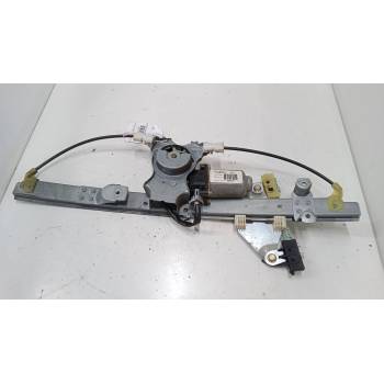 ELEVALUNAS ELECTRICO TRASERO DERECHO 400600 