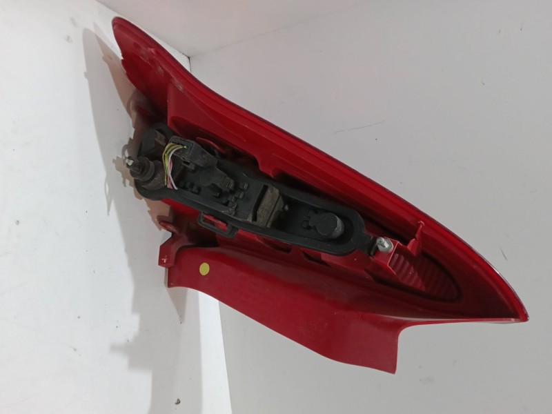 Recambio de piloto trasero derecho para citroën c4 coupé (la_) 1.6 16v referencia OEM IAM   