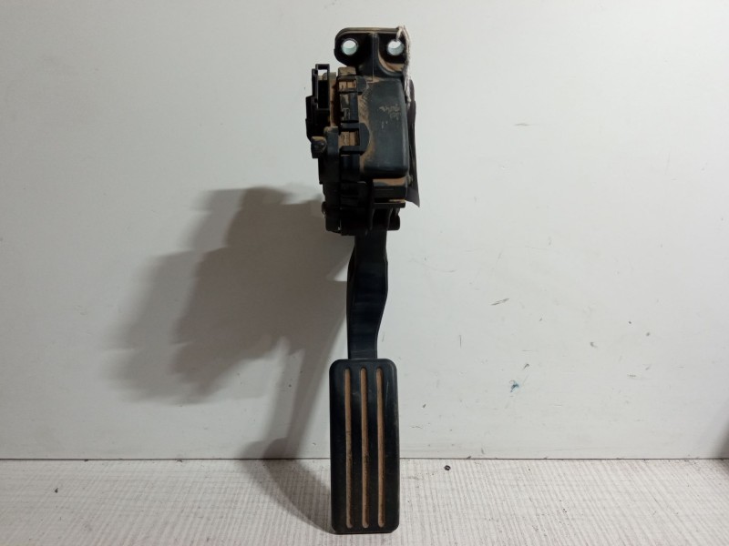 Recambio de pedal acelerador para dacia sandero 1.2 16v referencia OEM IAM 8200386506--D  