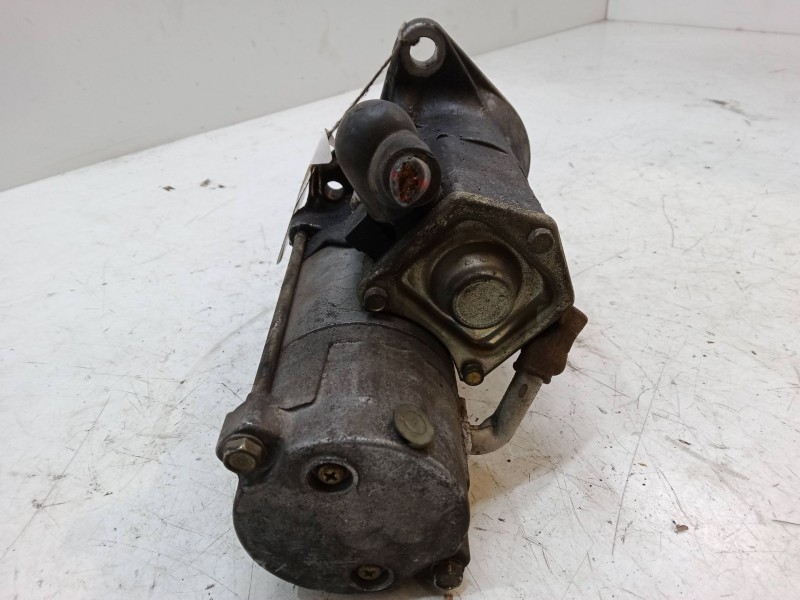 Recambio de motor arranque para mazda 323 f vi hatchback (bj) 2.0 td referencia OEM IAM 2280003842  