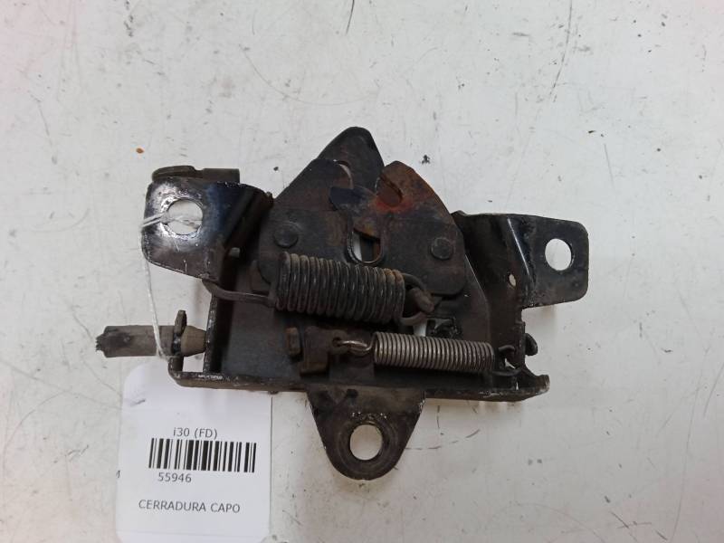 CERRADURA CAPO 