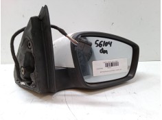 Recambio de retrovisor electrico derecho para skoda rapid (nh3, nk3, nk6) 1.6 tdi referencia OEM IAM    2