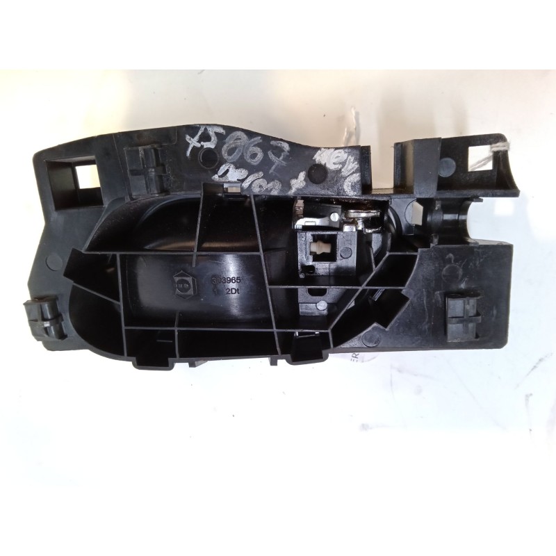 Recambio de maneta interior puerta delantera derecha para peugeot 208 i (ca_, cc_) 1.4 hdi referencia OEM IAM   