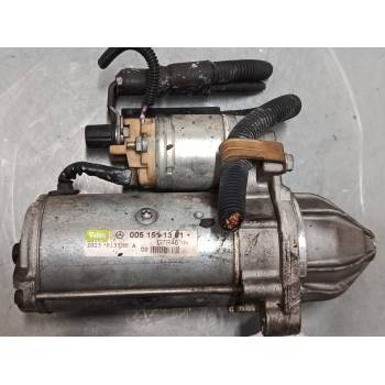 MOTOR ARRANQUE A0051511301 