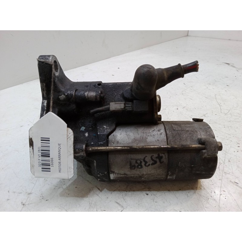 Recambio de motor arranque para mazda 323 f vi hatchback (bj) 2.0 td referencia OEM IAM 2280003842  