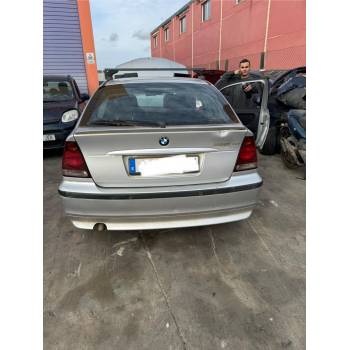 BMW 3 COMPACT (E46)