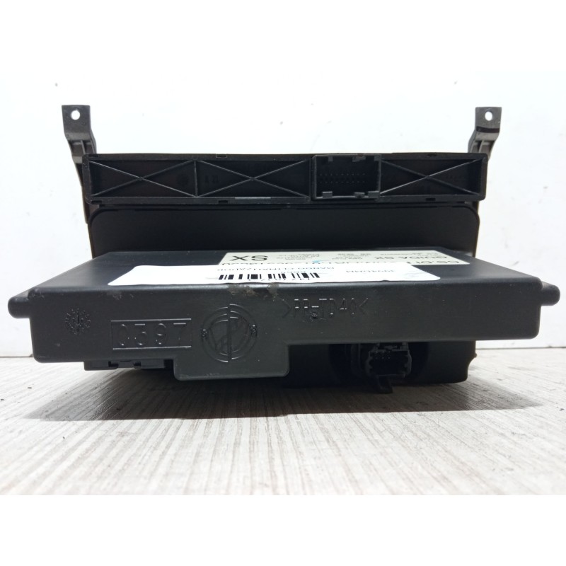 Recambio de mando climatizador para alfa romeo 147 (937_) 1.9 jtd (937.axd1a, 937.bxd1a) referencia OEM IAM FTC52492078  0156051