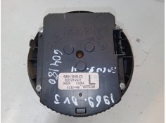 Recambio de motor calefaccion para ford focus i (daw, dbw) 2.0 16v referencia OEM IAM   