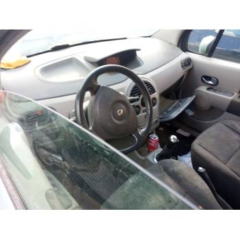 RENAULT MODUS / GRAND MODUS (F/JP0_)