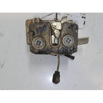 CERRADURA PUERTA DELANTERA DERECHA 