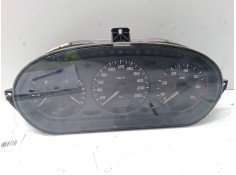 Recambio de cuadro instrumentos para renault megane i classic (la0/1_) 1.4 (la0e, la0v) referencia OEM IAM 7700847782D  