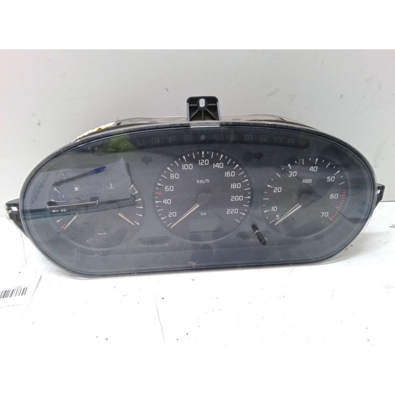 Recambio de cuadro instrumentos para renault megane i classic (la0/1_) 1.4 (la0e, la0v) referencia OEM IAM 7700847782D  