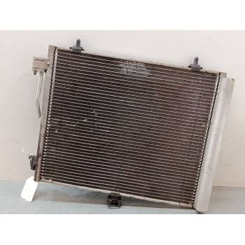 RADIADOR A/A /CONDENSADOR 9674813580A 95007T01 5H2680000