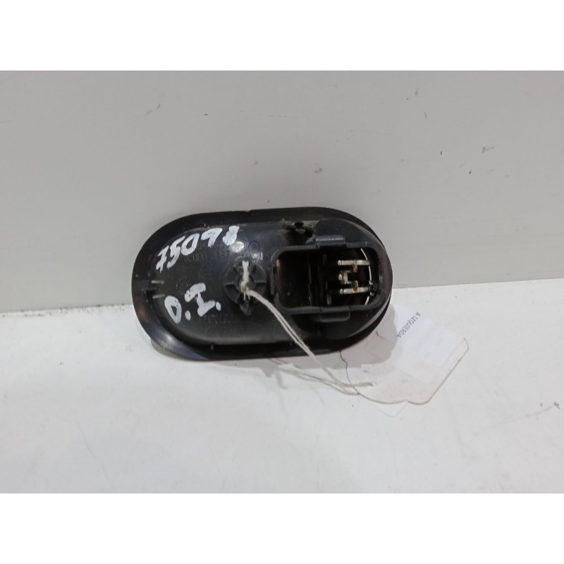 Recambio de maneta interior puerta delantera izquierda para renault scénic ii (jm0/1_) 1.5 dci (jm1e, jm16) referencia OEM IAM  