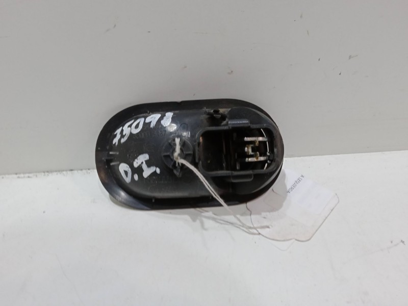 Recambio de maneta interior puerta delantera izquierda para renault scénic ii (jm0/1_) 1.5 dci (jm1e, jm16) referencia OEM IAM  
