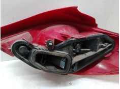 Recambio de piloto trasero izquierdo para peugeot 207/207+ (wa_, wc_) 1.6 hdi referencia OEM IAM    2