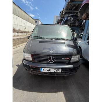 MERCEDES-BENZ CLASE V (638/2) de desguace