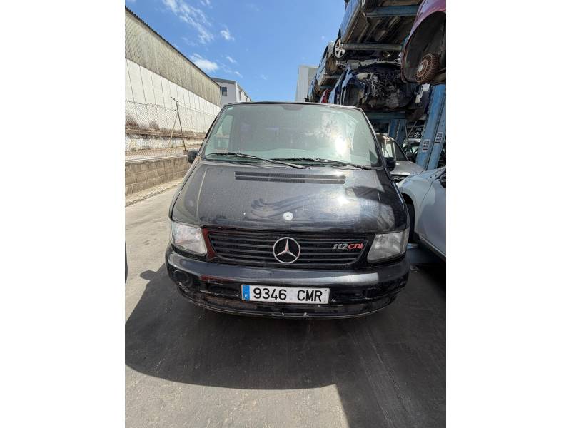 MERCEDES-BENZ CLASE V (638/2)