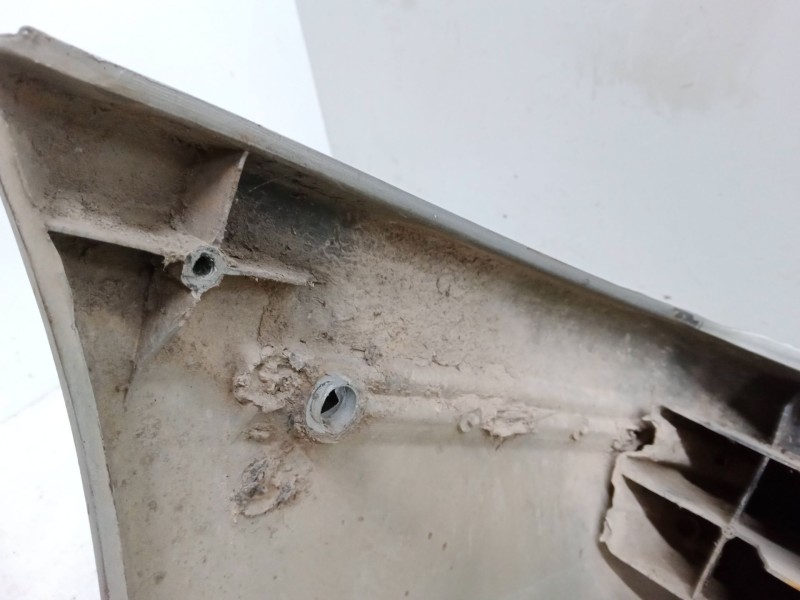 Recambio de paragolpes delantero para renault 11 (b/c37_) 1.4 (b/c373, b/c37r) referencia OEM IAM   