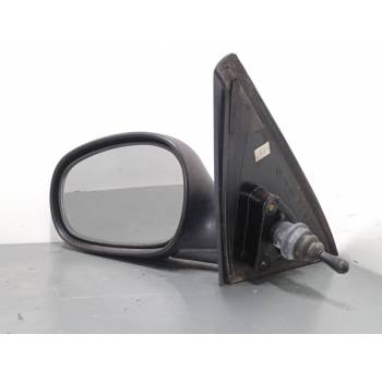 RETROVISOR IZQUIERDO 