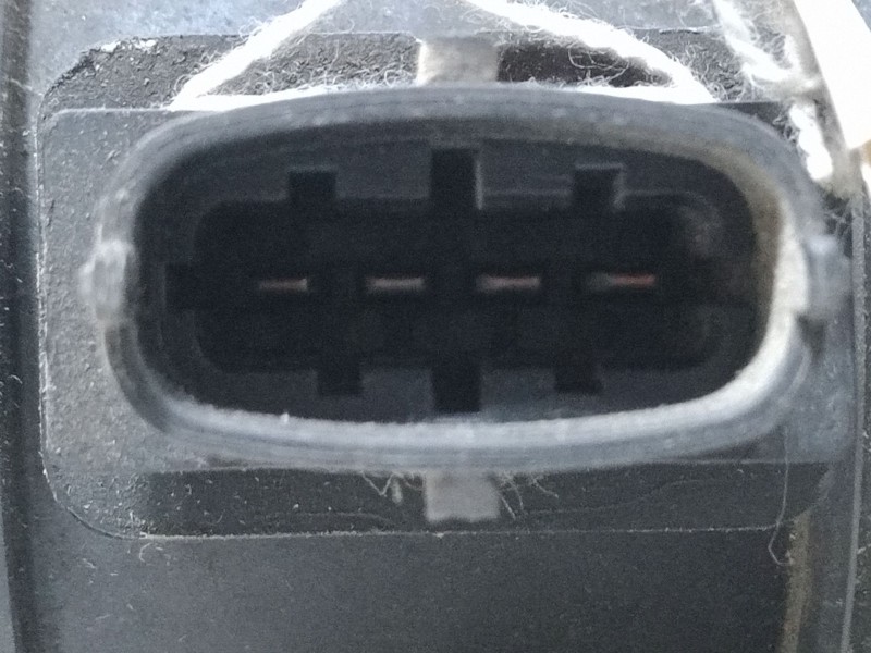 Recambio de caudalimetro para opel meriva a monospace (x03) 1.3 cdti (e75) referencia OEM IAM   