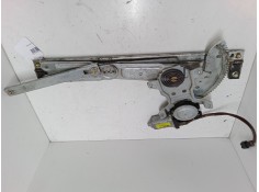 Recambio de elevalunas electrico delantero derecho para kia carens ii monospace (fj) 2.0 crdi referencia OEM IAM XH004PO