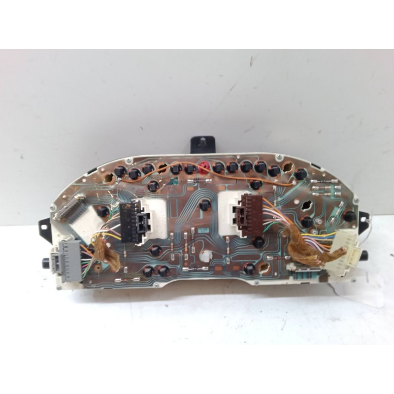 Recambio de cuadro instrumentos para renault megane i classic (la0/1_) 1.4 (la0e, la0v) referencia OEM IAM 7700847782D  