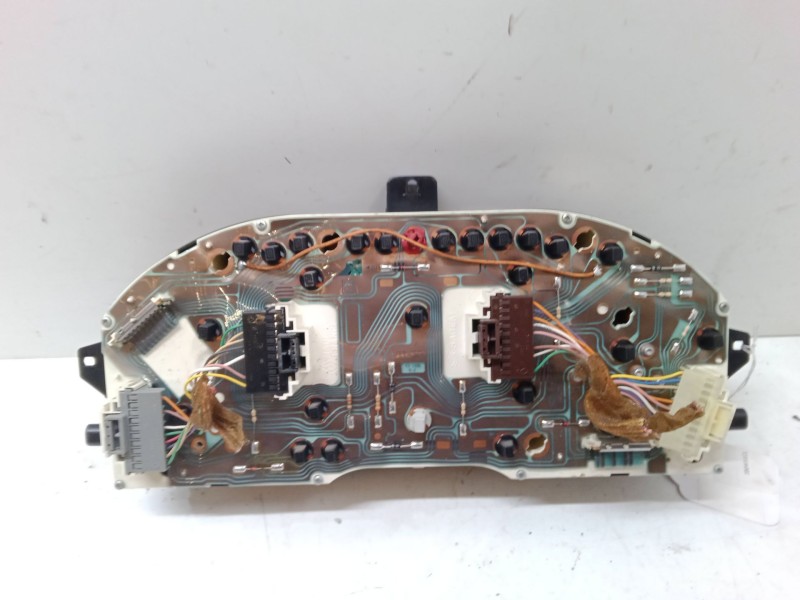Recambio de cuadro instrumentos para renault megane i classic (la0/1_) 1.4 (la0e, la0v) referencia OEM IAM 7700847782D  