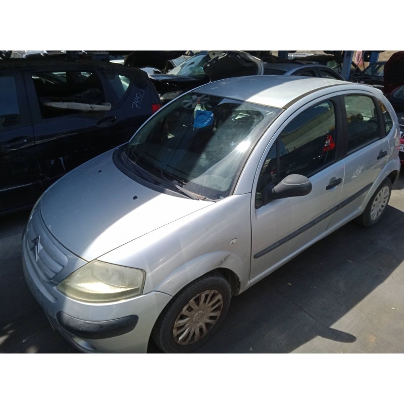 citroën c3 i (fc_, fn_) del año 2006