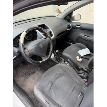 PEUGEOT 206+ (2L_, 2M_)