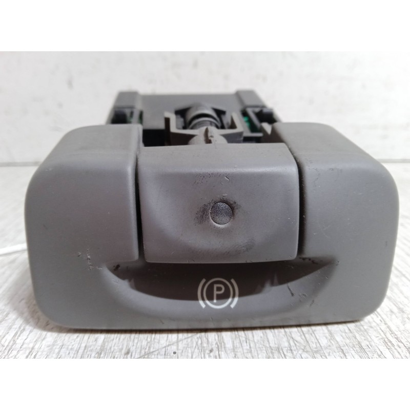 Recambio de freno de mano electrico para renault scénic ii (jm0/1_) 1.6 (jm0c, jm0j, jm1b) referencia OEM IAM   